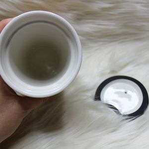 starbucks banana tumbler